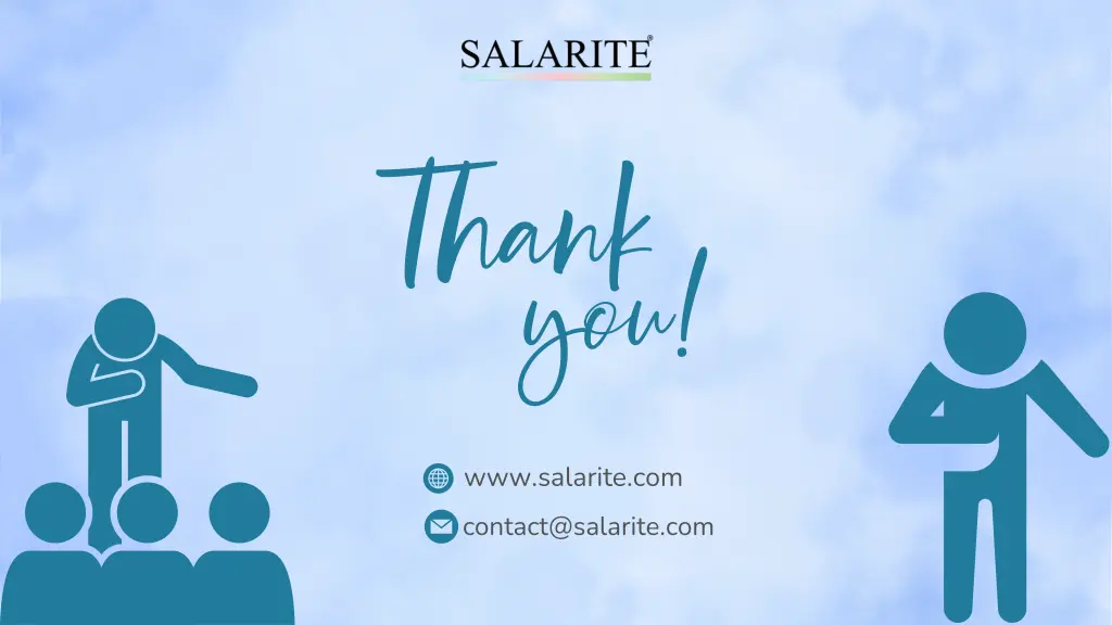 www salarite com