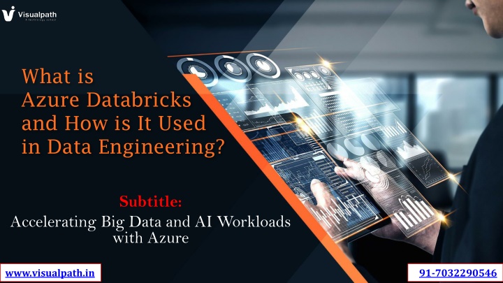 what is azure databricks and how is it used