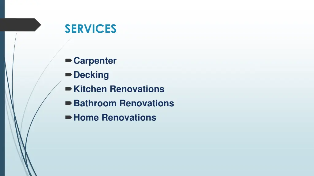 services