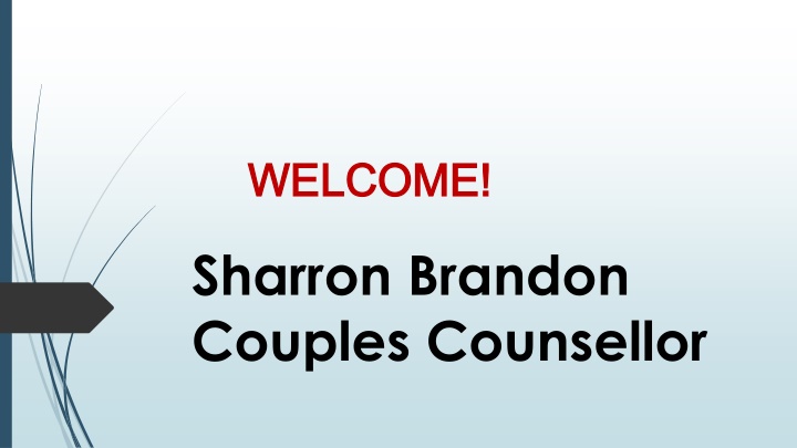 welcome welcome