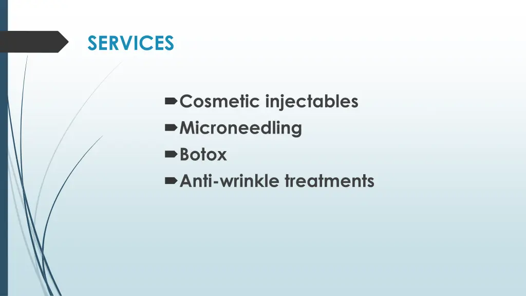 services