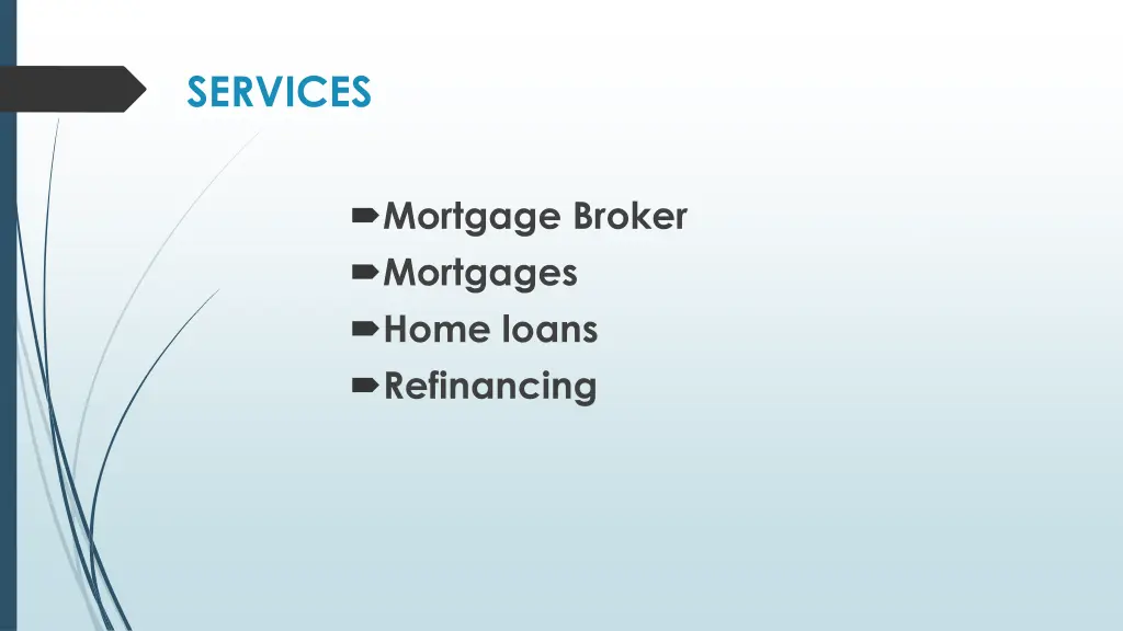 services