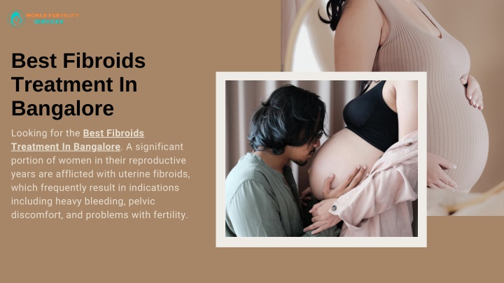 best fibroids treatment in bangalore