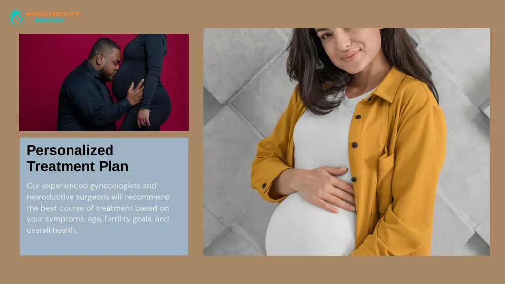 personalized treatment plan