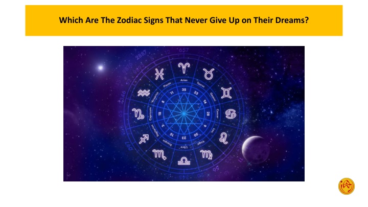 which are the zodiac signs that never give
