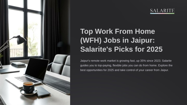 top work from home wfh jobs in jaipur salarite