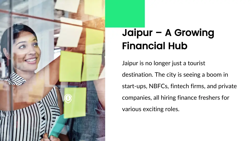 jaipur jaipur a growing a growing financial