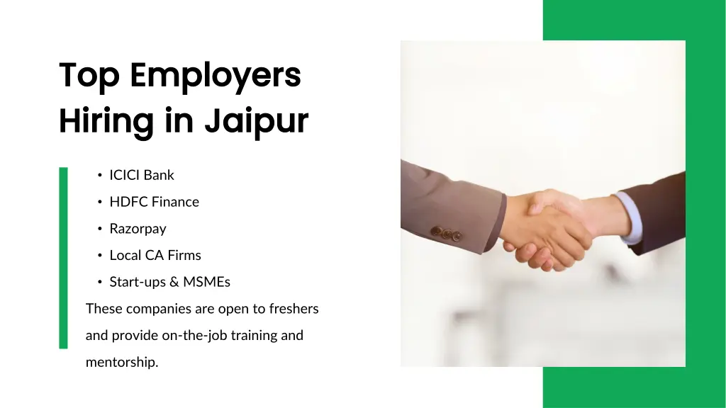 top employers top employers hiring in jaipur