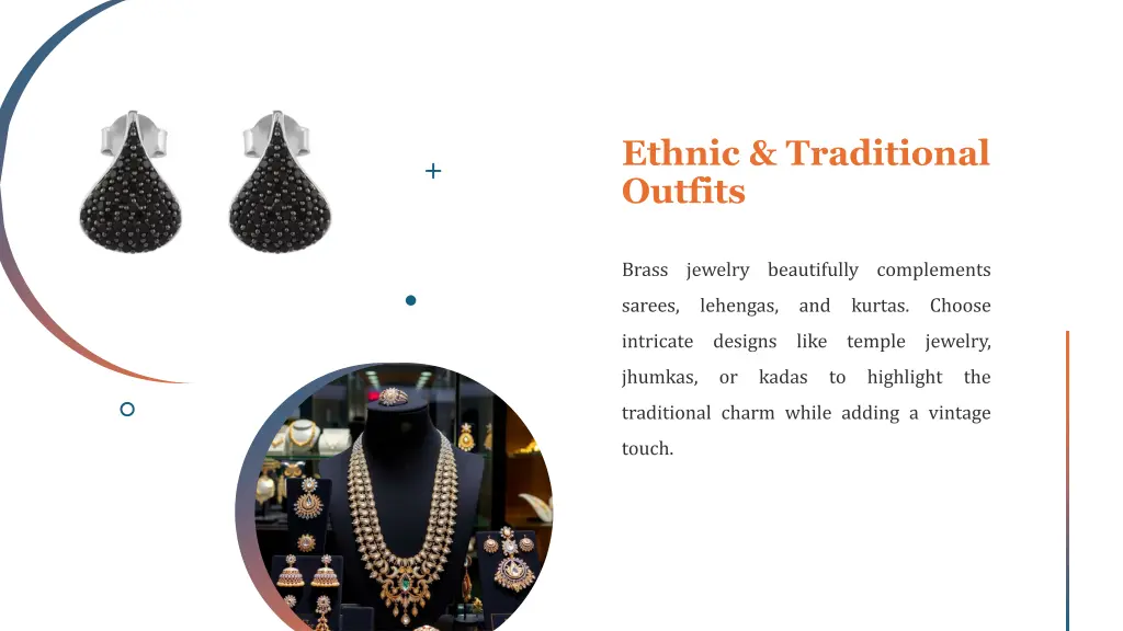 ethnic traditional outfits