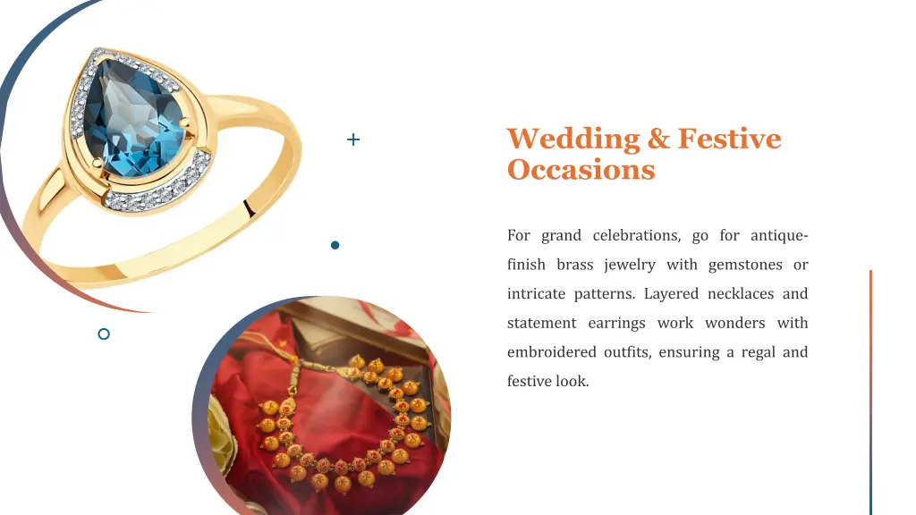 wedding festive occasions