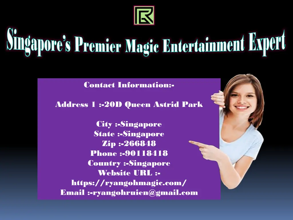 singapore s premier magic entertainment expert 4