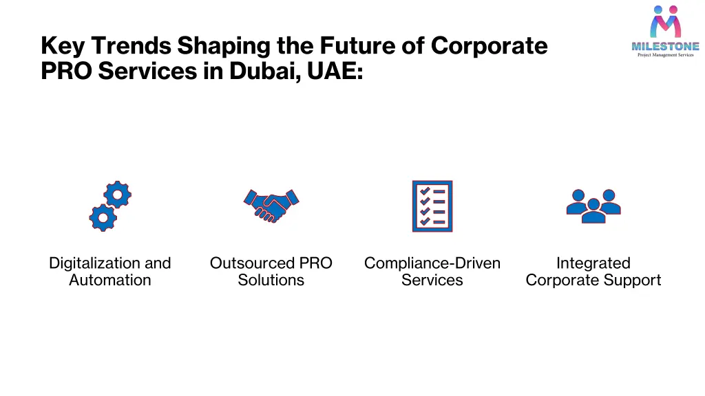 key trends shaping the future of corporate