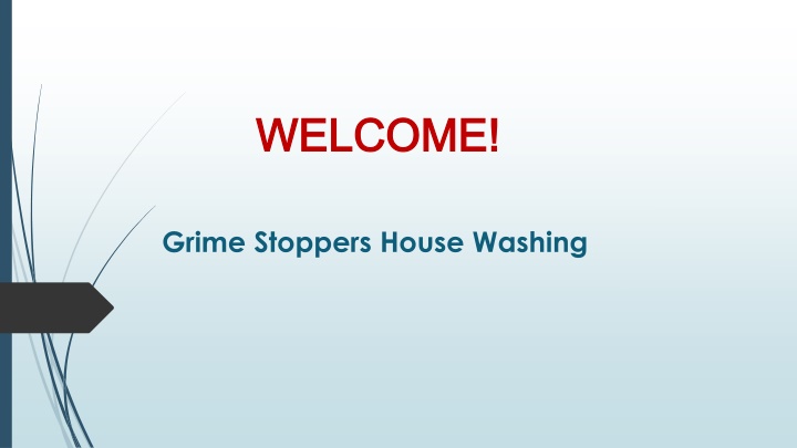 welcome welcome