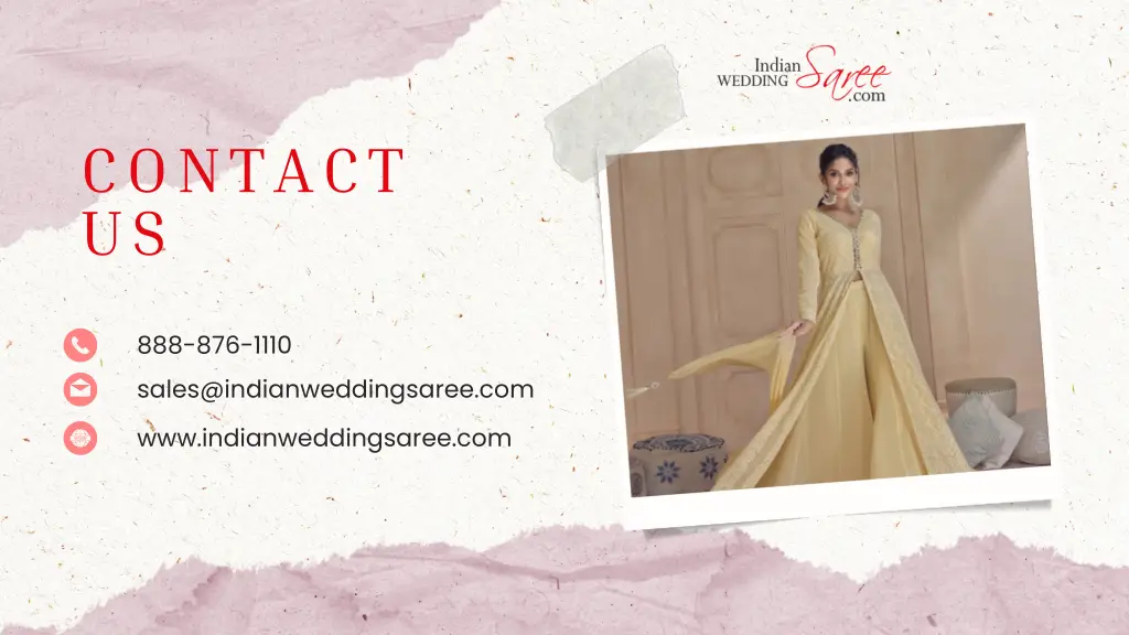 contact us