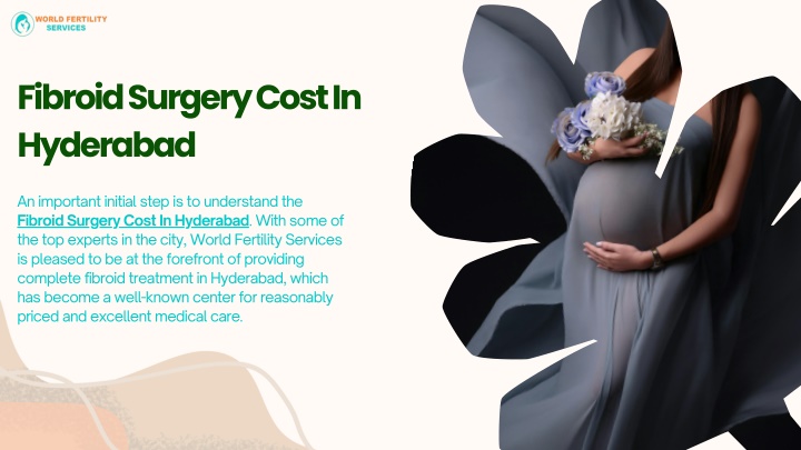 fibroid surgery cost in hyderabad