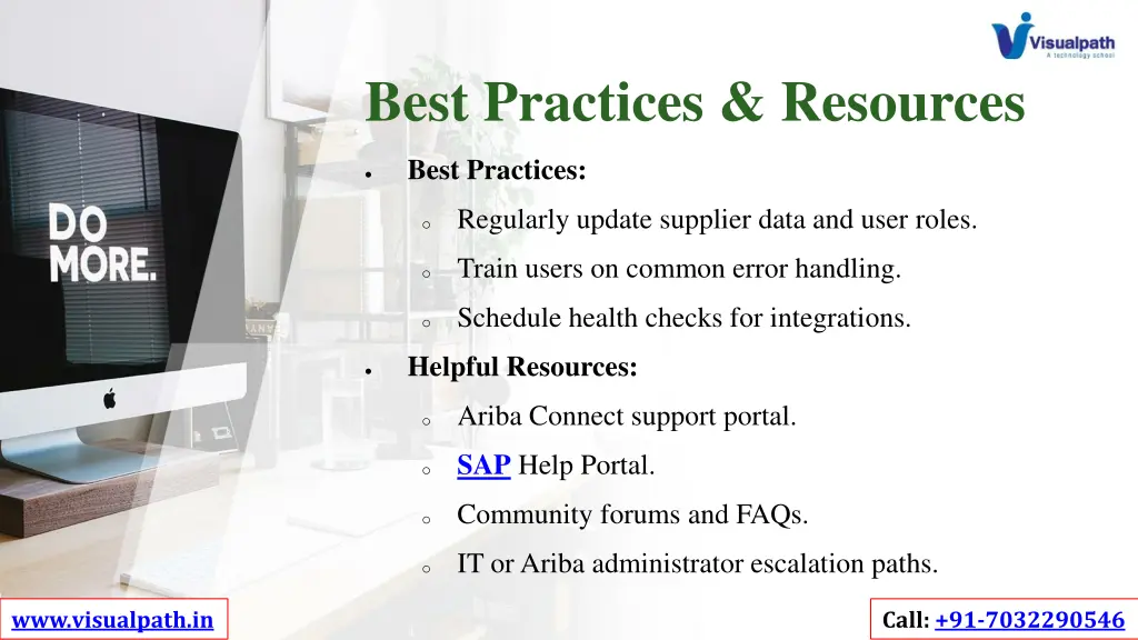 best practices resources