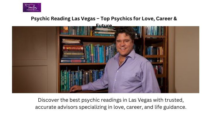psychic reading las vegas top psychics for love