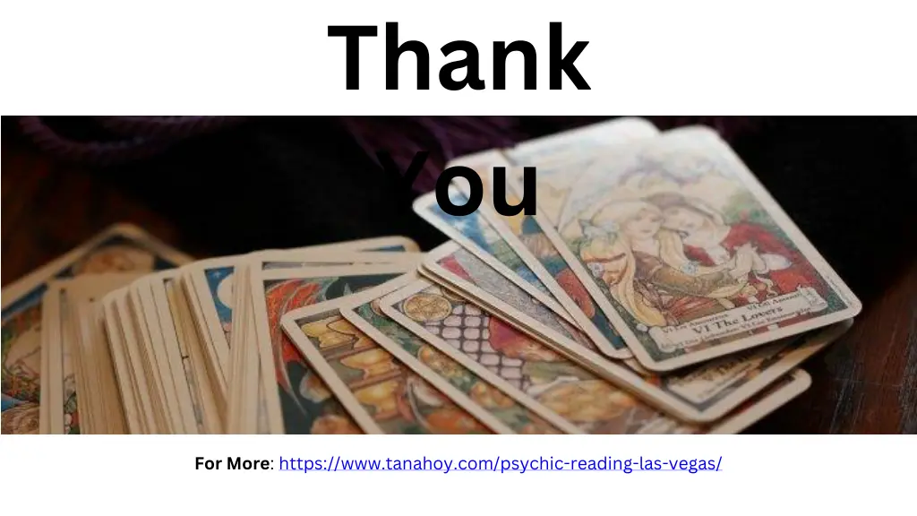 thank you