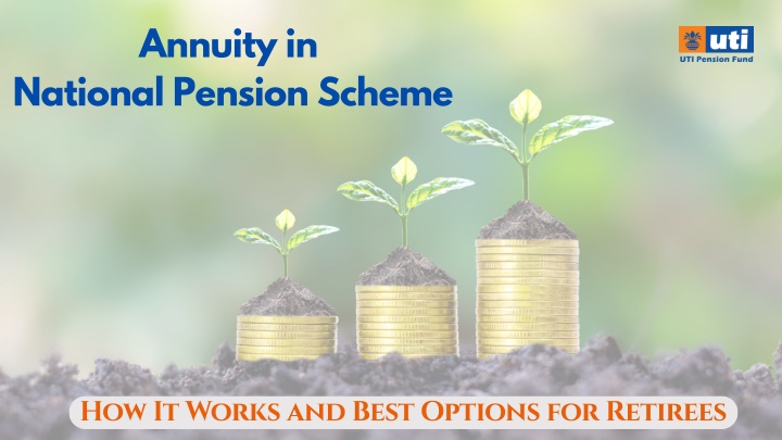 annuity in