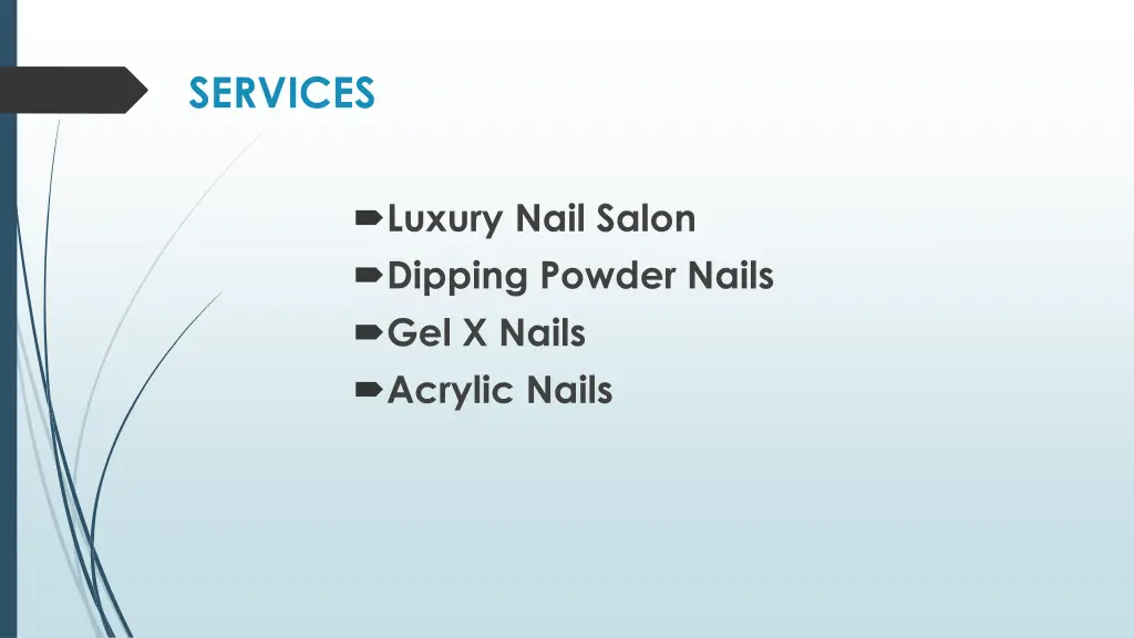 services