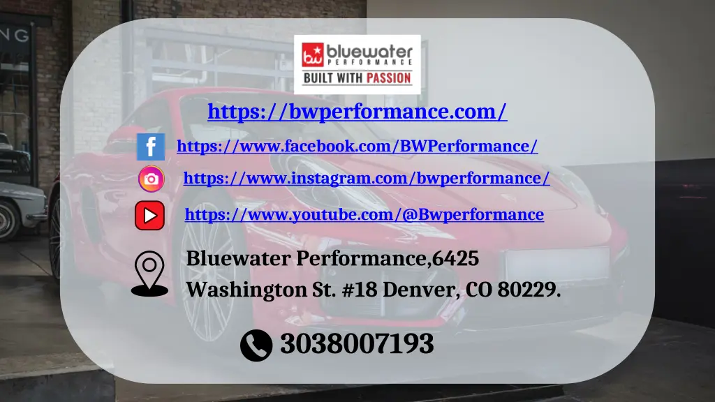 https bwperformance com