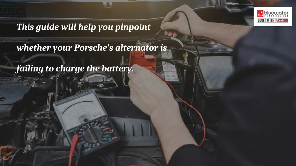 this guide will help you pinpoint