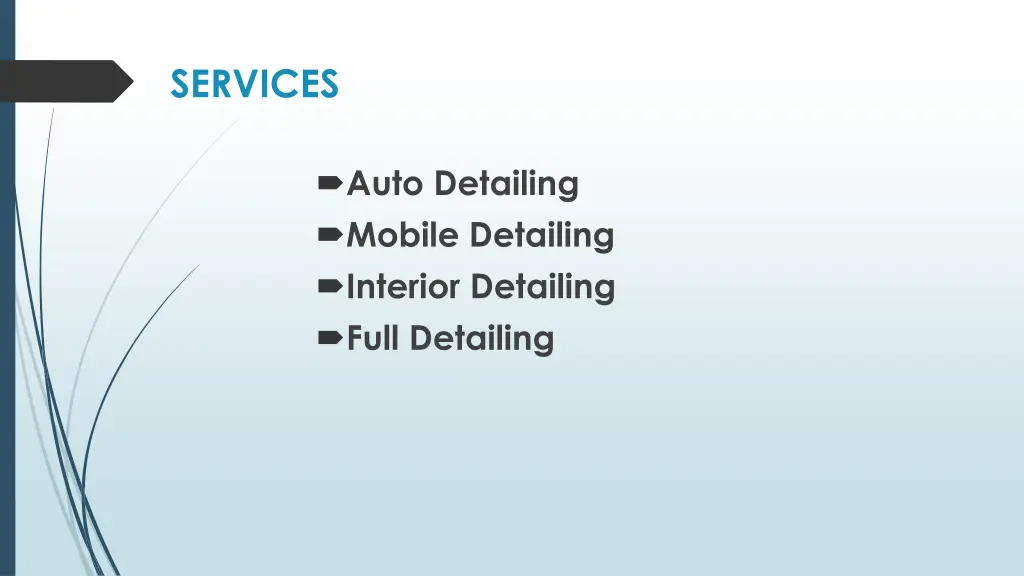 services