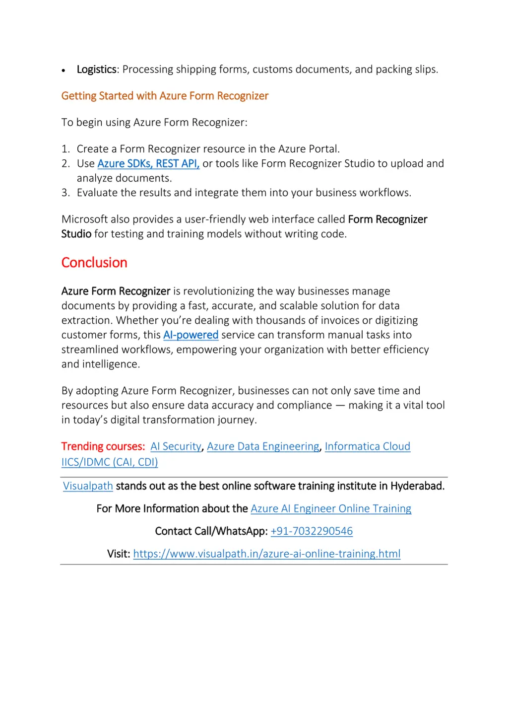 logistics logistics processing shipping forms