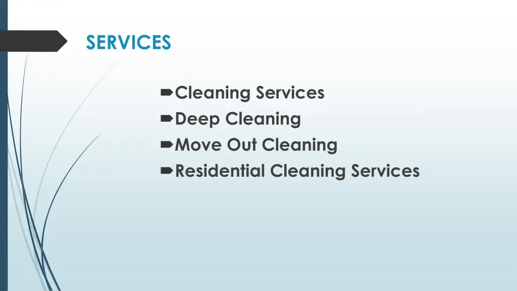 services
