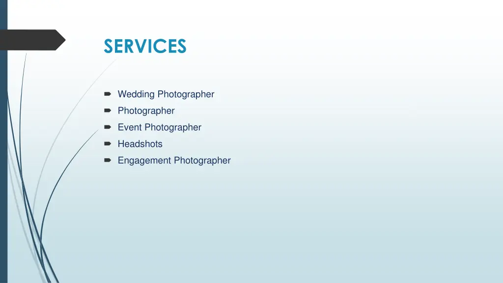 services