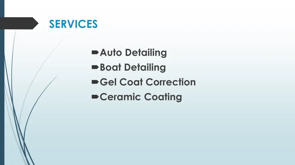 services