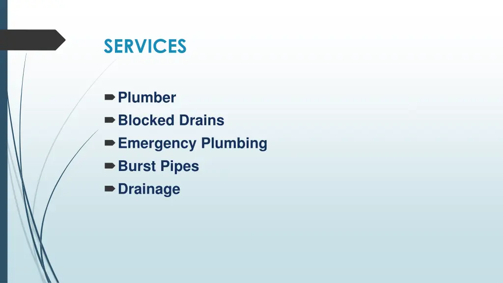 services