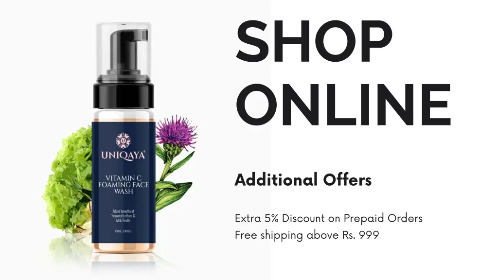 shop online