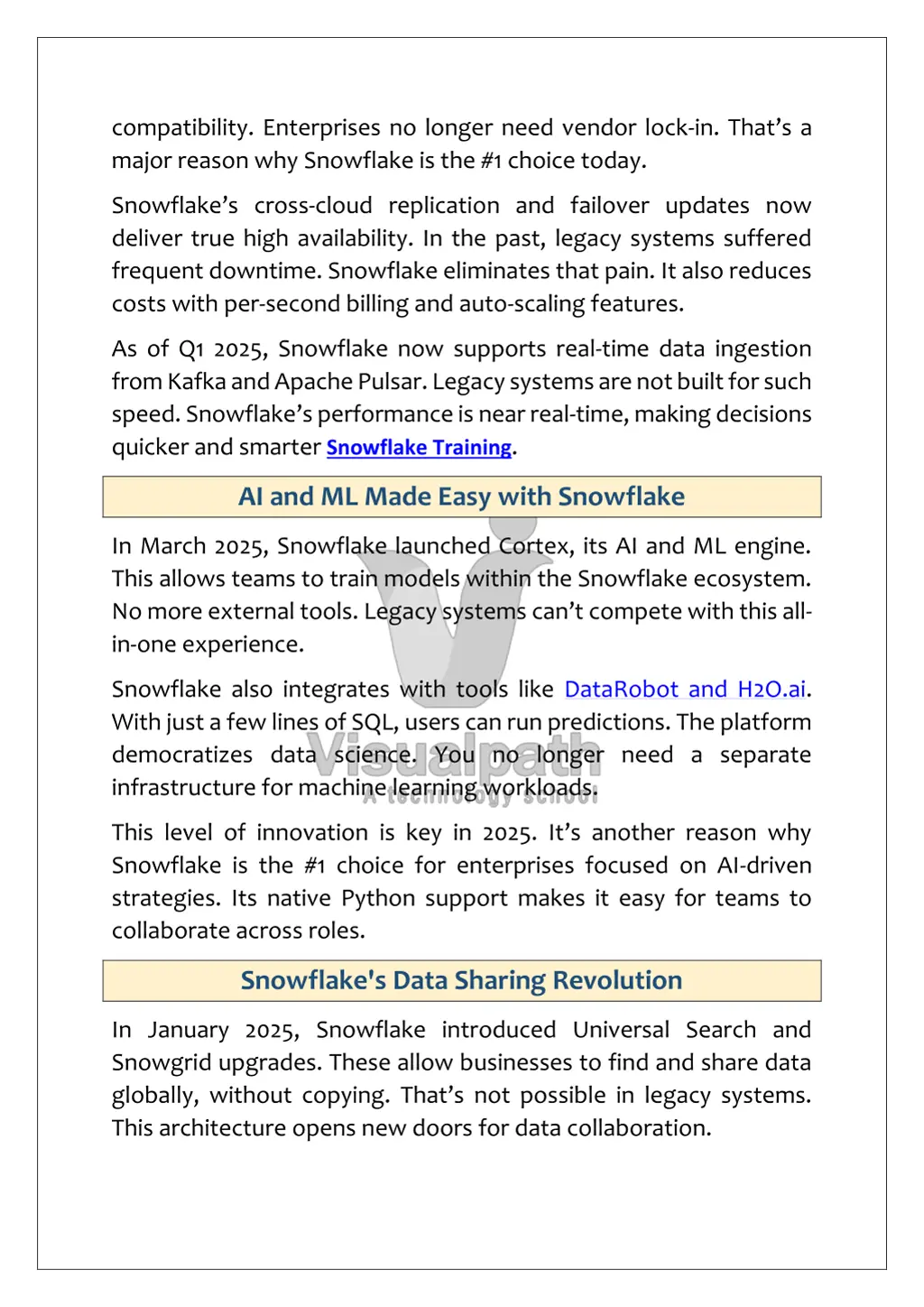 compatibility enterprises no longer need vendor
