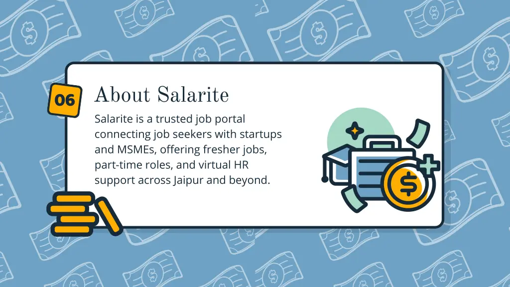 06 about salarite salarite is a trusted