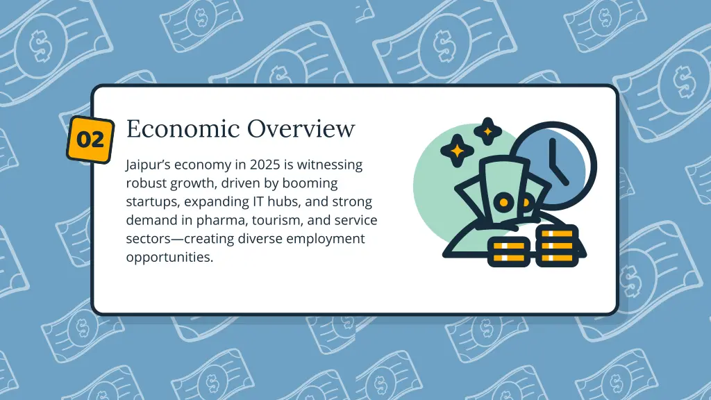 economic overview