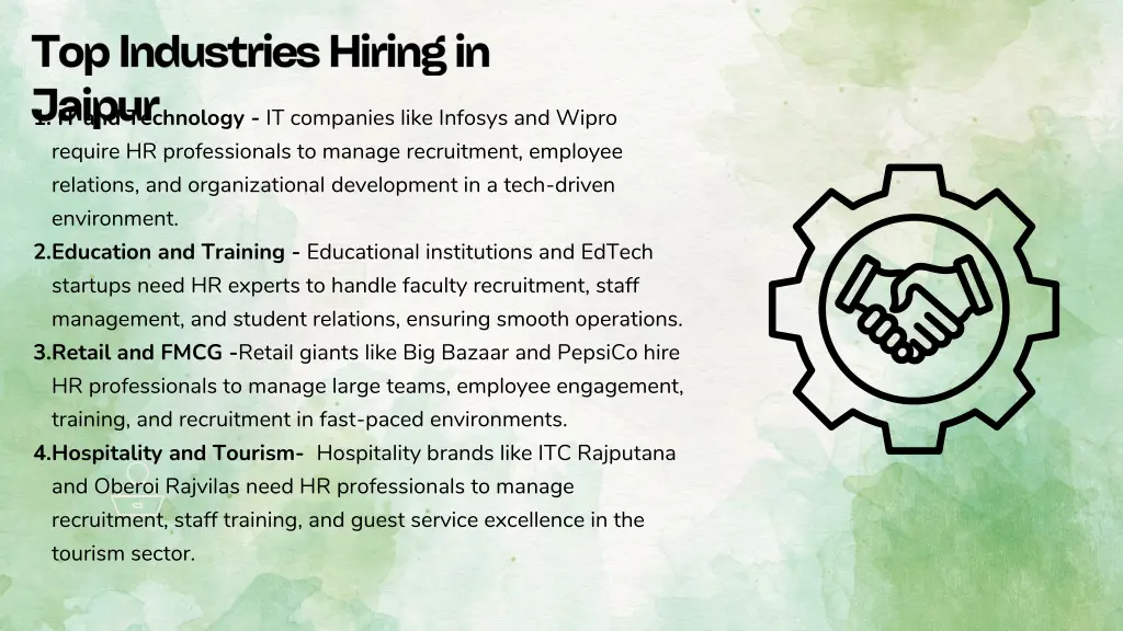 1 it and technology it companies like infosys