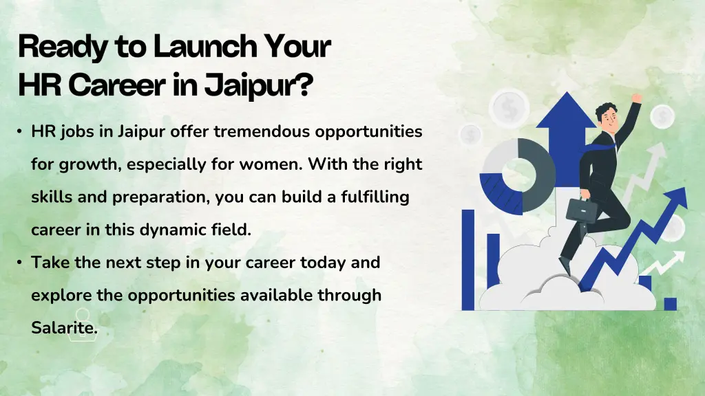 hr jobs in jaipur offer tremendous opportunities