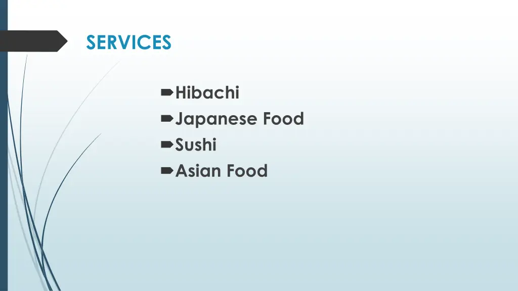 services