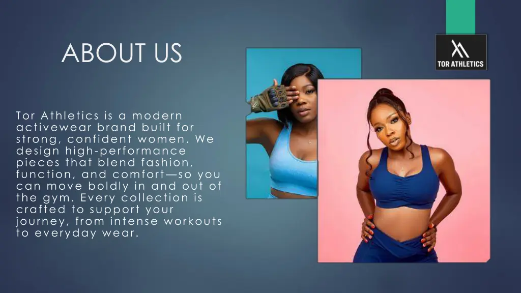 about us