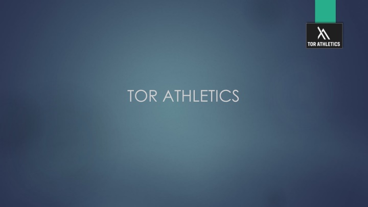 tor athletics