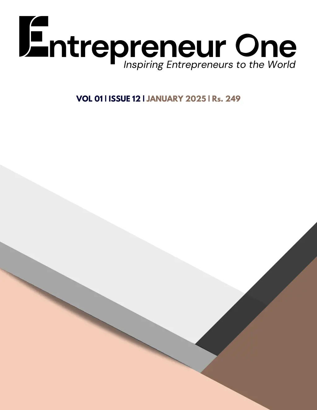 ntrepreneur inspiring entrepreneurs to the world