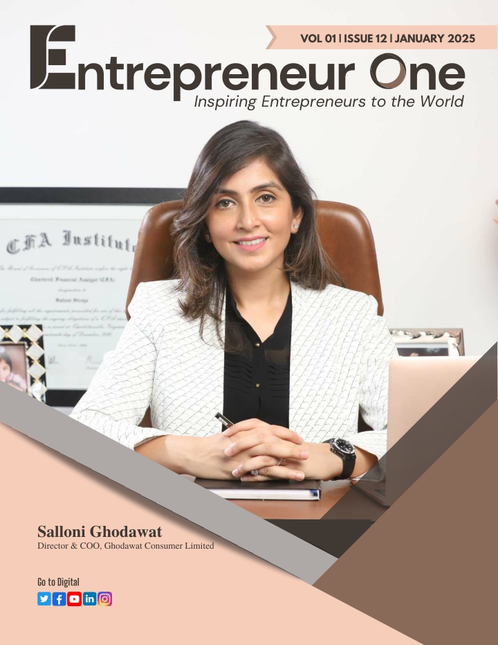 vol 01 issue 12 january 2025
