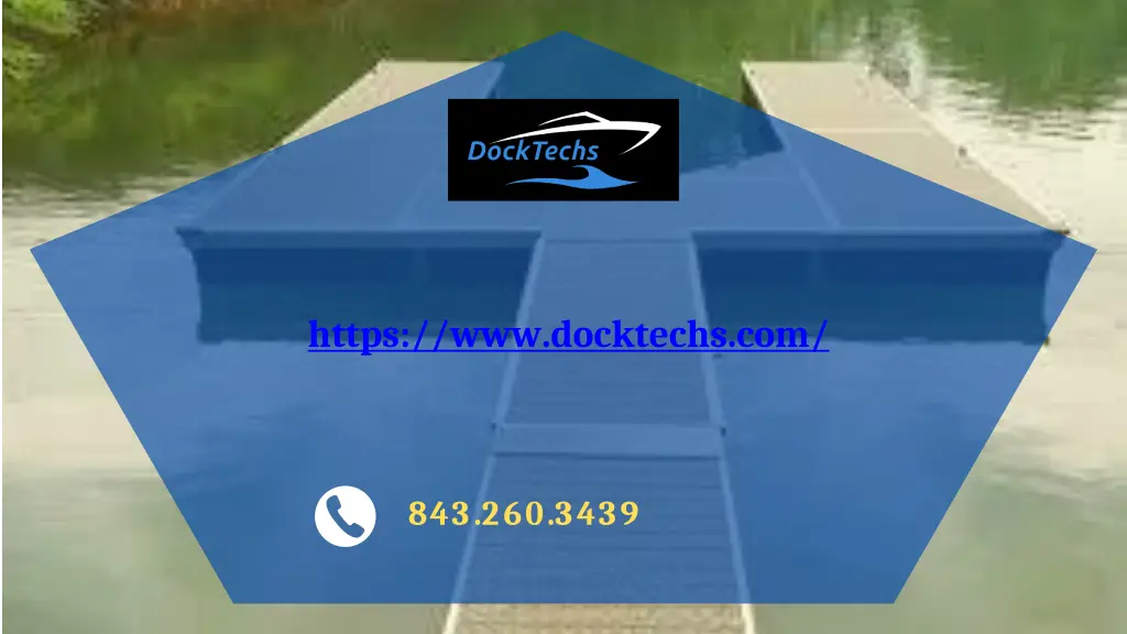 https www docktechs com