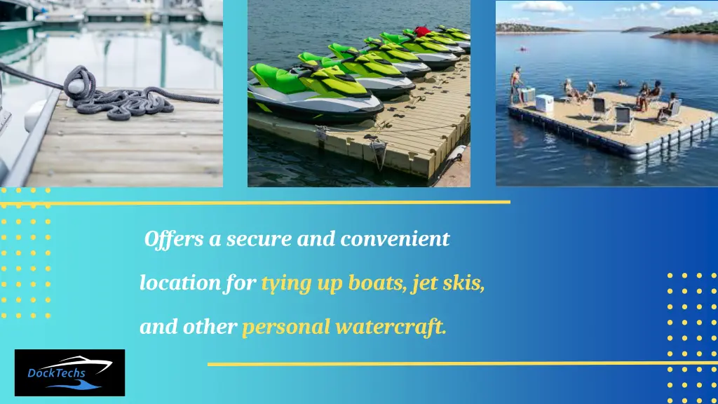 offers a secure and convenient