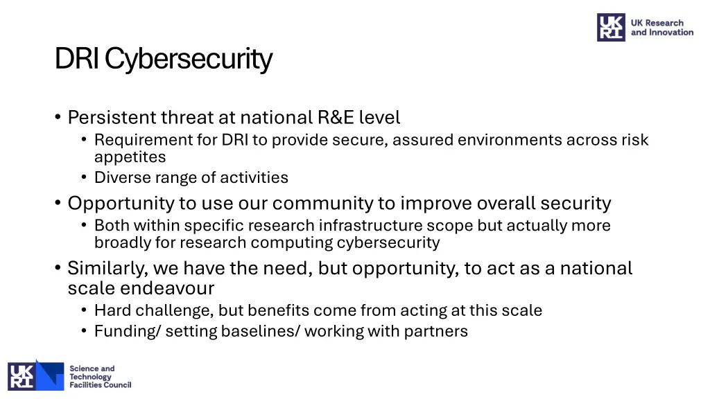dri cybersecurity 1