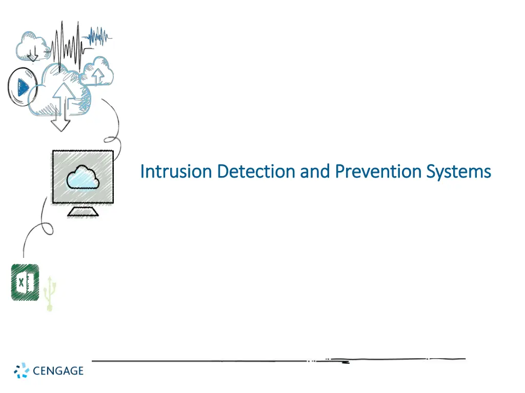 intrusion detection and prevention systems