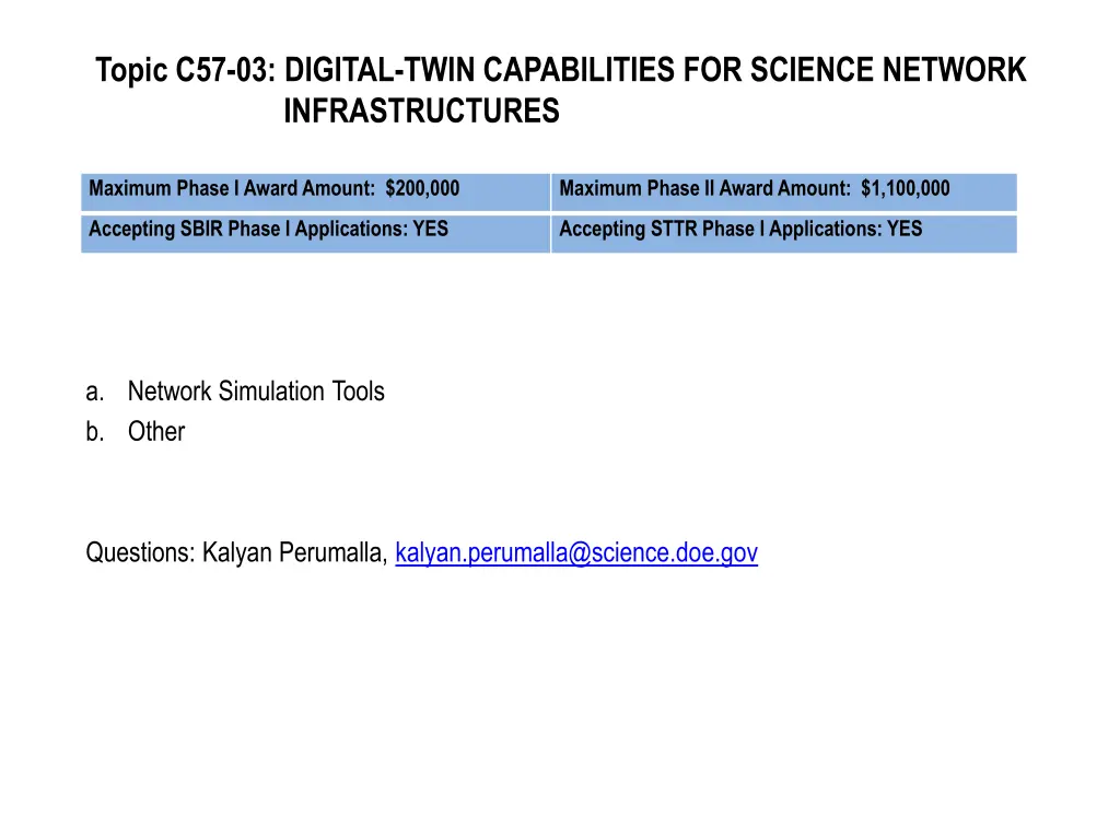 topic c57 03 digital twin capabilities