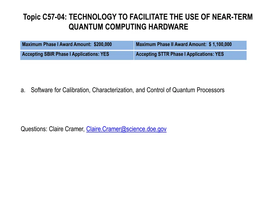 topic c57 04 technology to facilitate