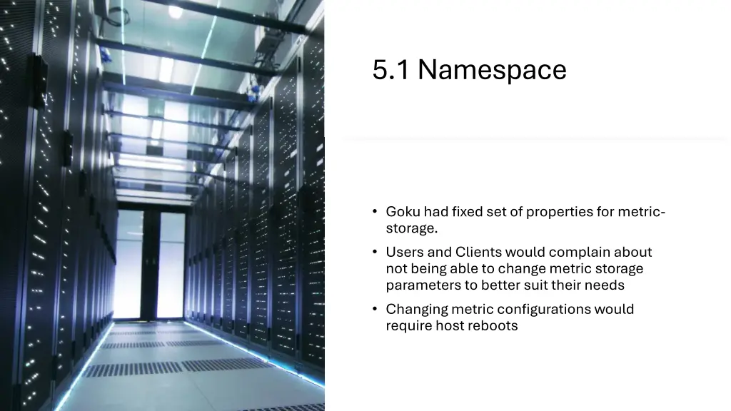 5 1 namespace